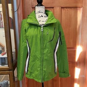 ZeroXPosur Winter Jacket.  Size M.